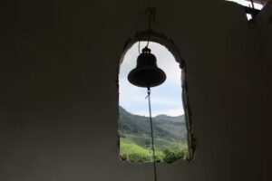 Capilla de San Isidro (cat&oacute;lica)