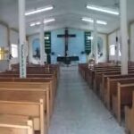 Capilla de San Isidro Labrador