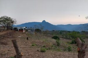 Capilla De San Isidro Labrador