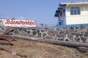 Capilla de San Isidro Labrador