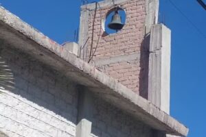 Capilla De San Isidro Labrador