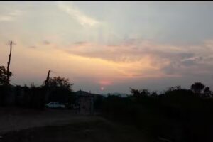 Capilla de San Isidro Labrador