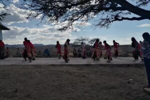 Capilla de San Isidro Labrador