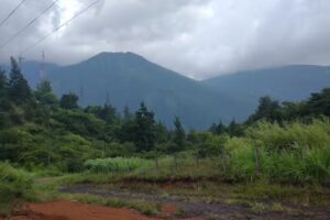 Capilla de San Isidro Labrador