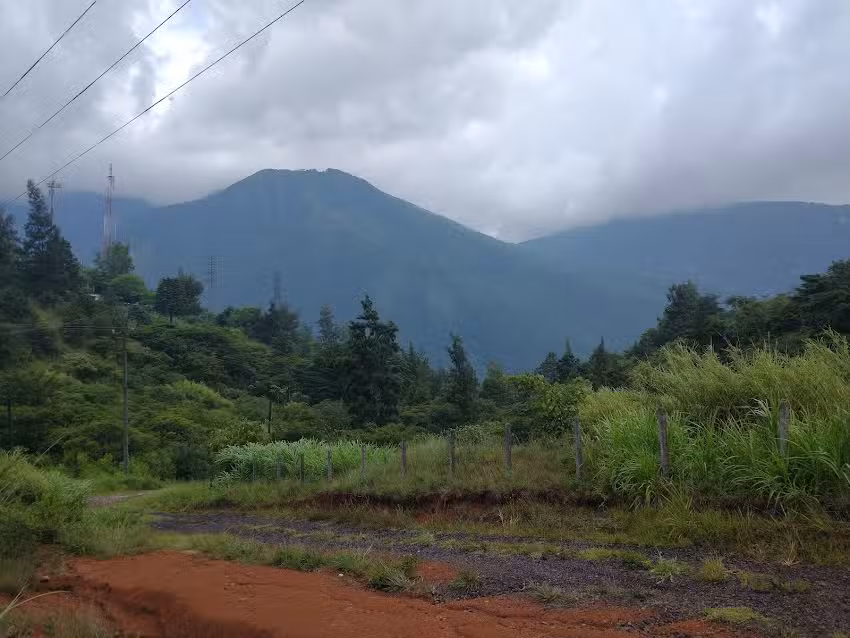 Capilla de San Isidro Labrador
