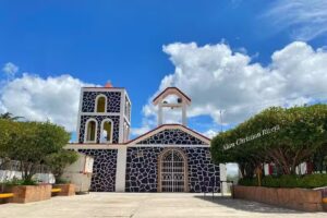 Capilla de San Isidro Labrador