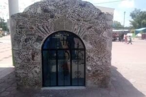 Capilla De San Isidro Labrador