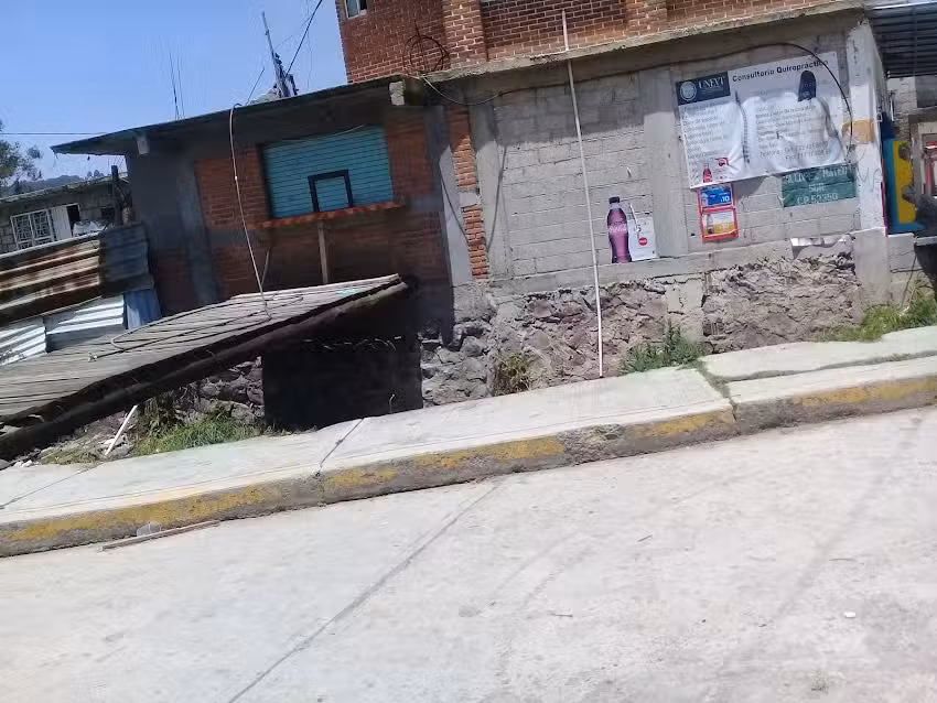 capilla de san isidro labrador