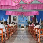 Capilla de San Joaqu&iacute;n y Santa Ana