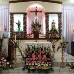 Capilla de San Joaqu&iacute;n y Santa Ana