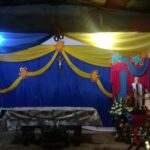 Capilla de San Joaquin y Santa Ana