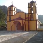 Capilla de San Joaqu&iacute;n y Santa Ana