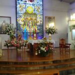 Capilla de San Joaquin y Santa Ana