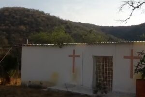 Capilla de San jorge