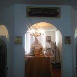 Capilla de San Jorge