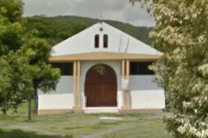 Capilla de San Jos&eacute;