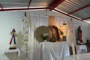 Capilla de San Jos&eacute;