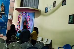 Capilla de San Jos&eacute;