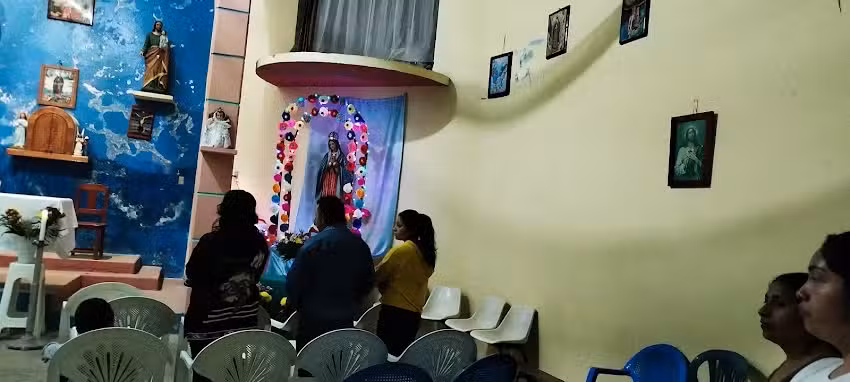 Capilla de San Jos&eacute;