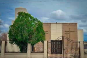 Capilla de San Jos&eacute;