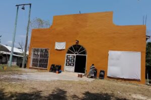 Capilla de San Jos&eacute;