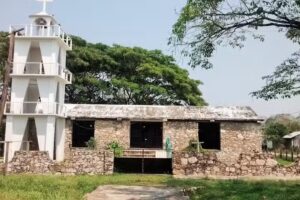 Capilla de San José