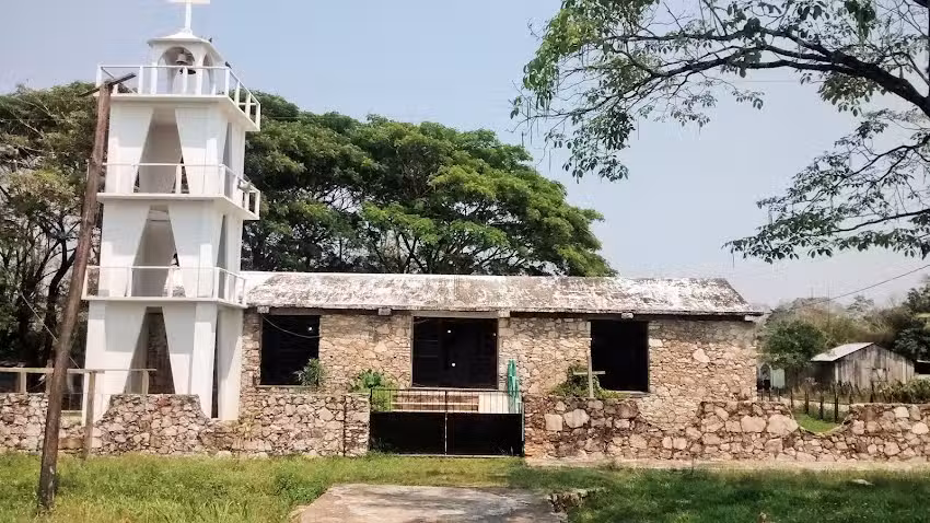 Capilla de San Jos&eacute;