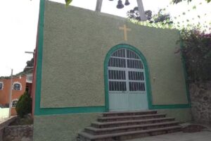 Capilla de San José