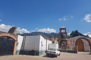 Capilla de San José