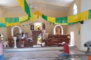 Capilla de San Jos&eacute;