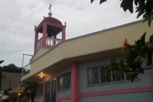 Capilla de San Jos&eacute;