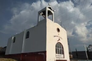 Capilla de San Jos&eacute; Bellavista