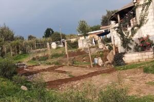 Capilla de San Jos&eacute; Buenavista