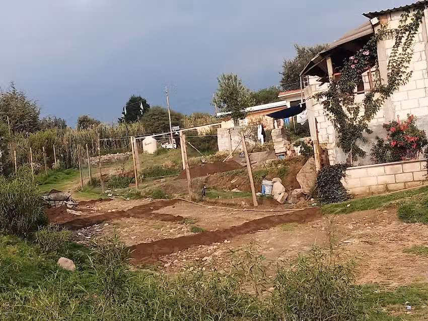 Capilla de San Jos&eacute; Buenavista