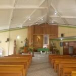 Capilla de San Jos&eacute; Carpintero