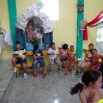 Capilla De San Jos&eacute; De La Monta&ntilde;a