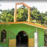 Capilla De San Jos&eacute; De La Monta&ntilde;a