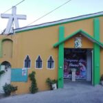 Capilla de San Jos&eacute; del Valle