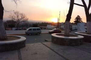 Capilla de San Jos&eacute; el Alto