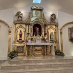 Capilla de San Jos&eacute; FSSPX