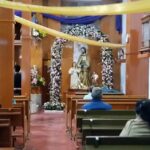 Capilla de san Jos&eacute; Guadalupe