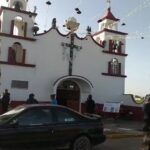 Capilla De San Jos&eacute; Guadalupe