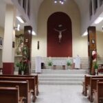 Capilla de San Jos&eacute; Obrero