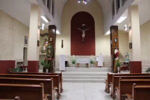 Capilla de San José Obrero