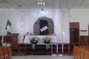 Capilla de San José Obrero