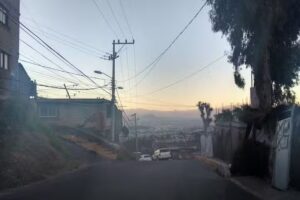 Capilla de San Jos&eacute; Obrero