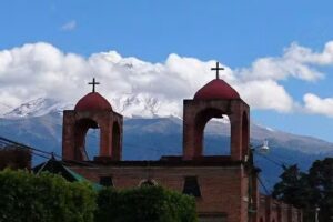 Capilla de San José Obrero