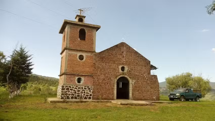 Capilla De San Jose Obrero