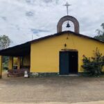 Capilla de San Jos&eacute; Obrero