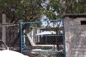 Capilla de San Jos&eacute; Patriarca